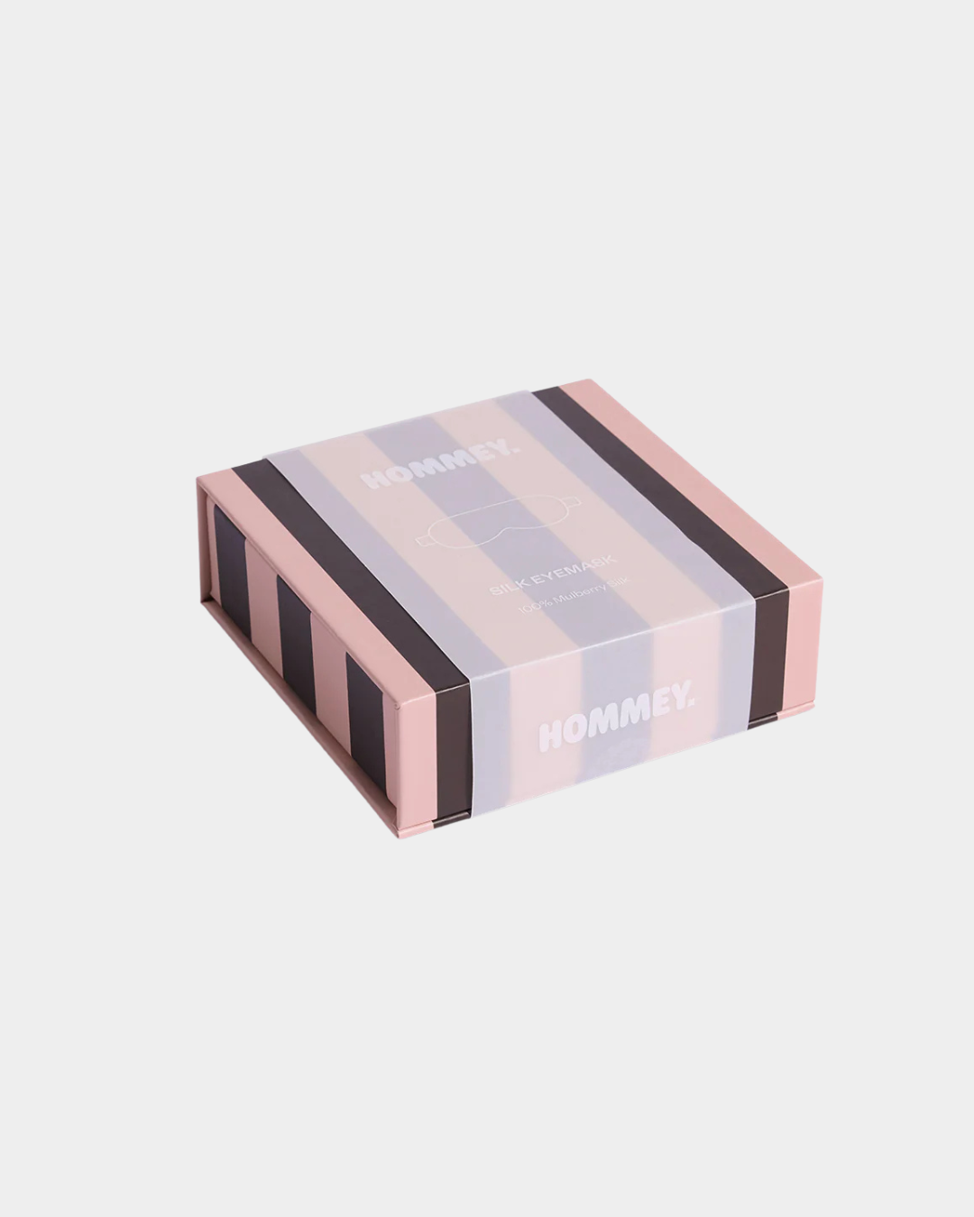 eye mask box
