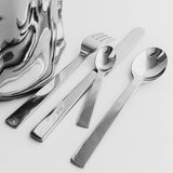 Polished 24PC Cutlery Set