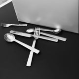 Polished 24PC Cutlery Set