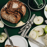 Complete Roman Dinnerware Set