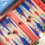 Art of Backgammon