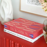 Art of Backgammon