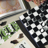 The Art of Chess