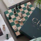 Classic Games - Chess