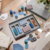 Classic Poker Set