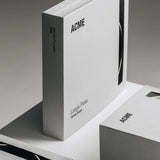 Roman Plate Kawakawa Large - 4 Pack