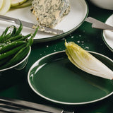 Complete Roman Dinnerware Set