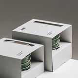 Complete Roman Dinnerware Set