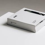 Roman Plate Milk Small - 4 Pack