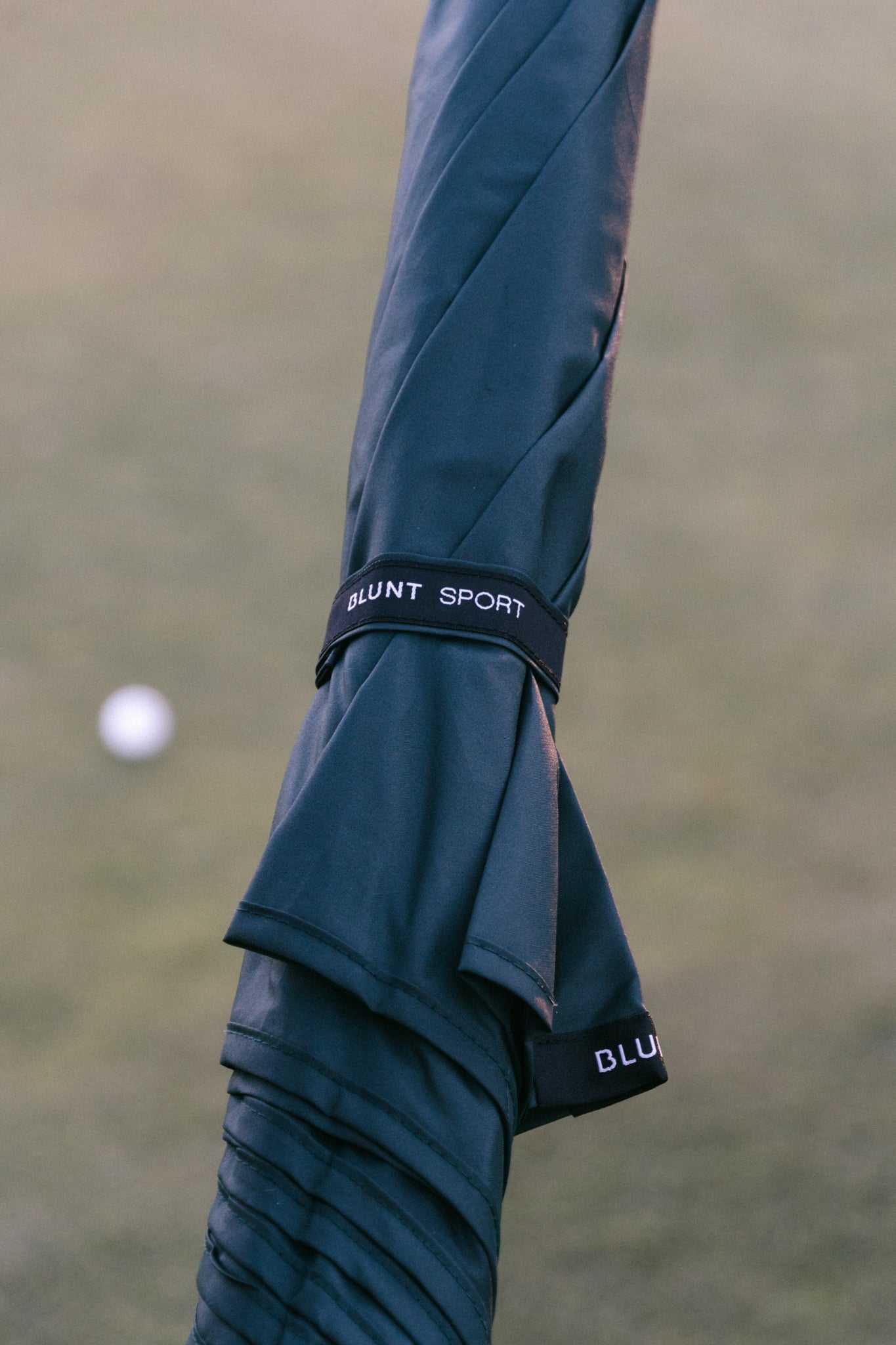 umbrella up close
