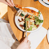 Brushed 24PC Cutlery Set