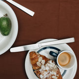 Brushed 24PC Cutlery Set