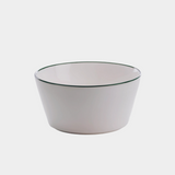 Roman Bowl Milk Large - 4 Pack
