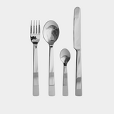 Polished 24PC Cutlery Set