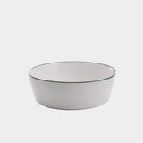 Roman Bowl Milk Small - 4 Pack