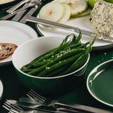 Roman Bowl Kawakawa Small - 4 Pack