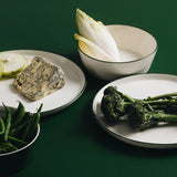 Complete Roman Dinnerware Set