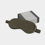 Silk Eyemask - Sage
