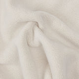 white towel up close texture picture