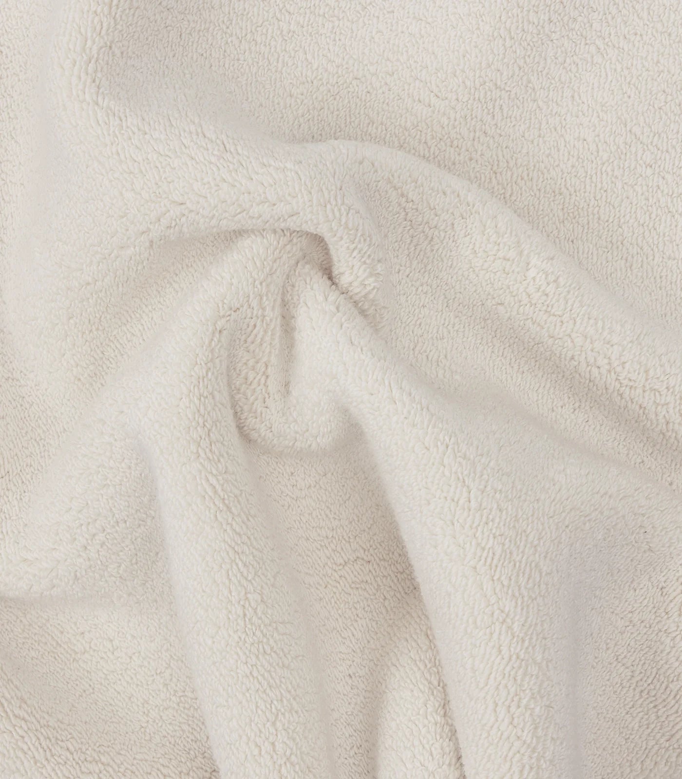 white towel up close texture picture
