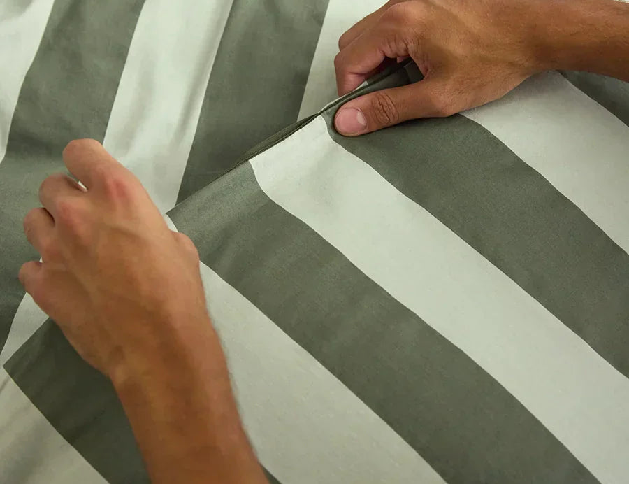 Your Complete Guide to Bedding Material