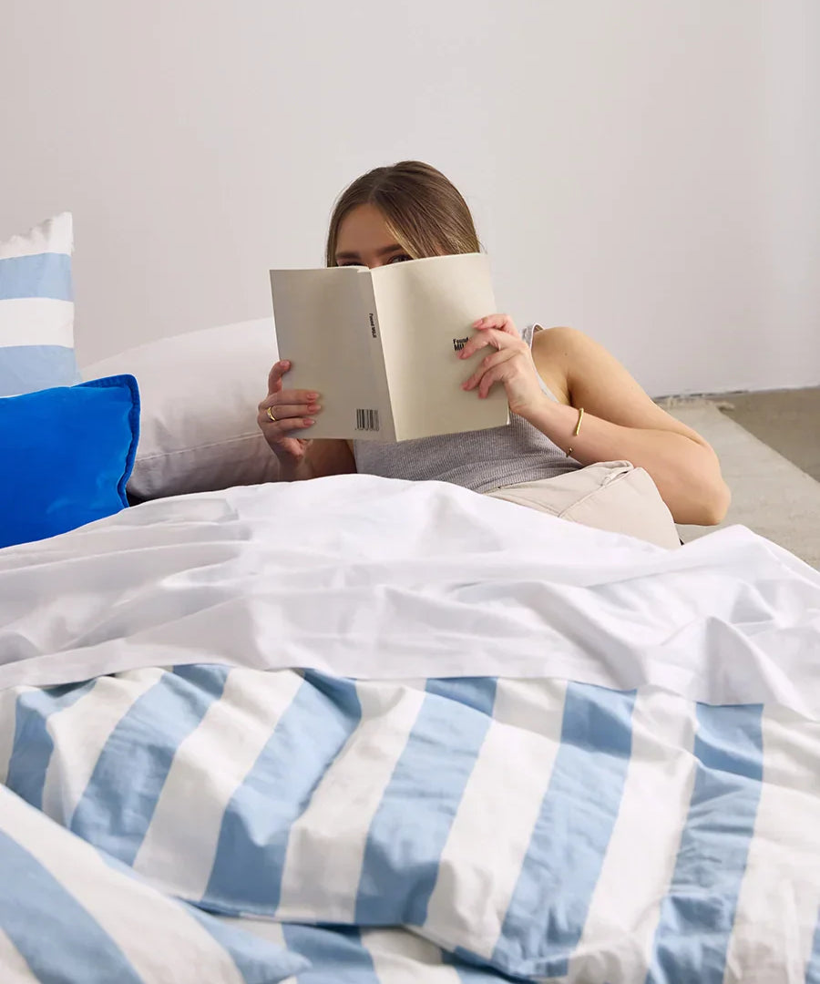 Introducing Hommey: Your New Favourite Textiles Brand