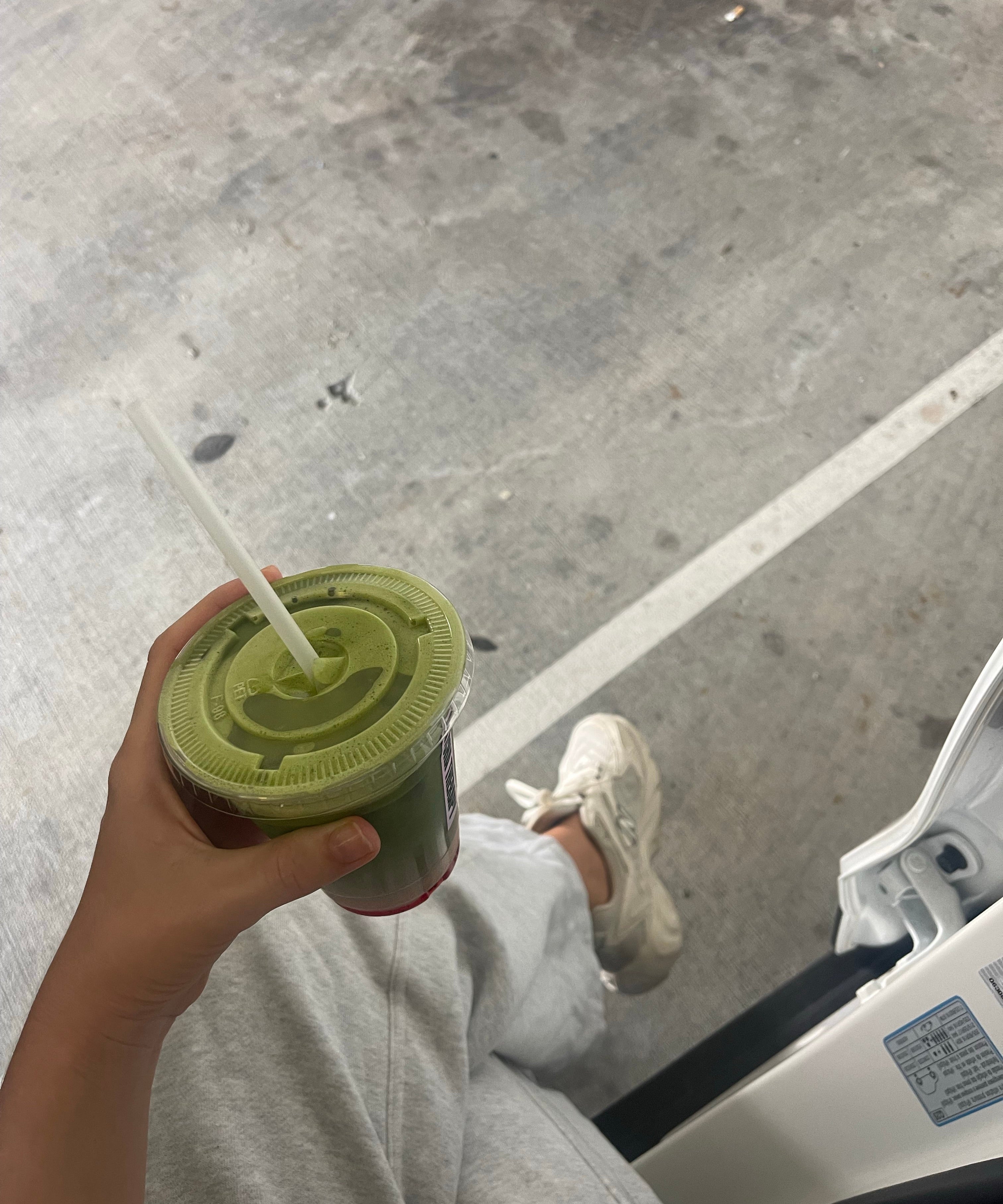 Our Top 5 Favourite Smoothie Recipes