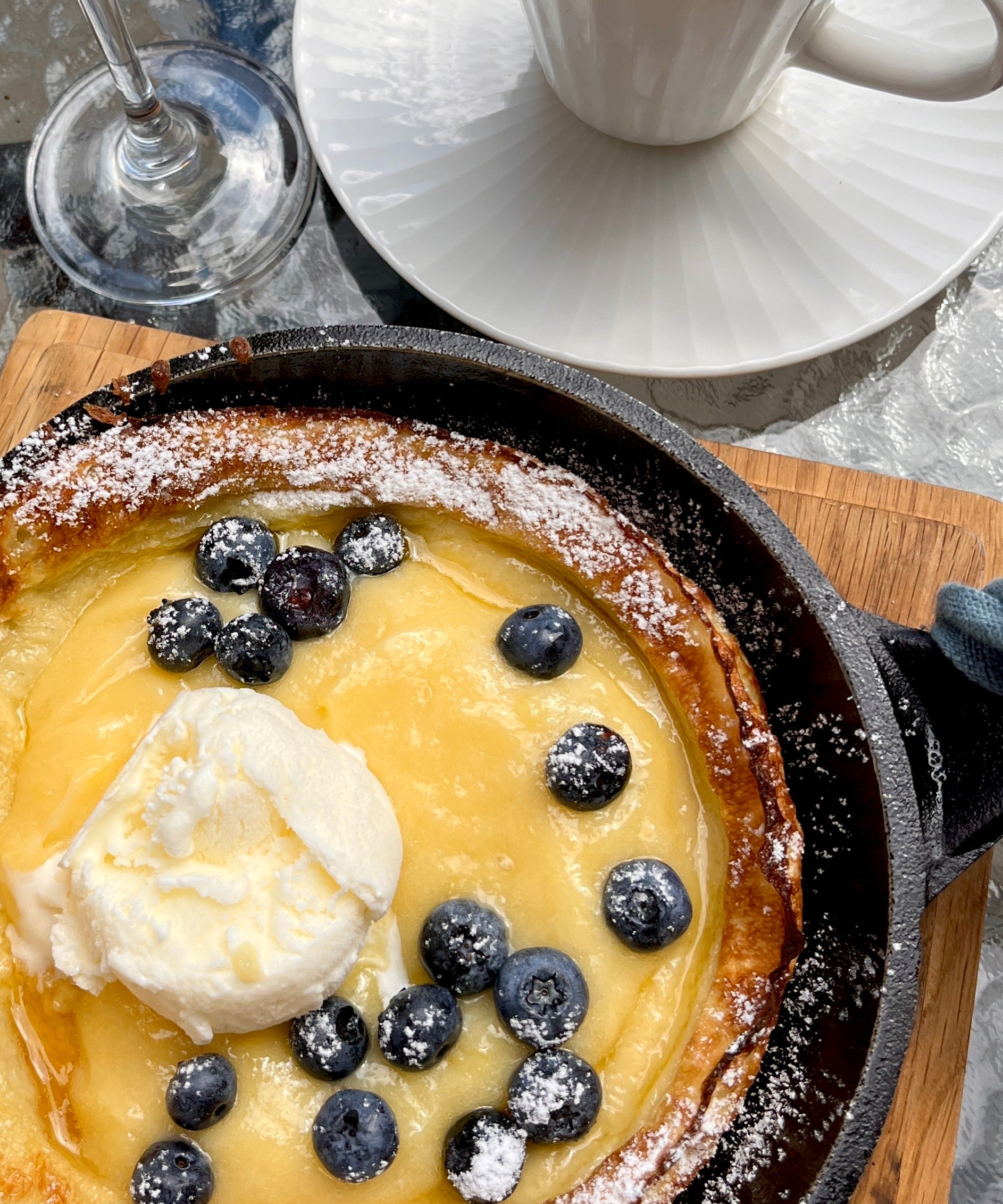 How to Care for Cast Iron Pans