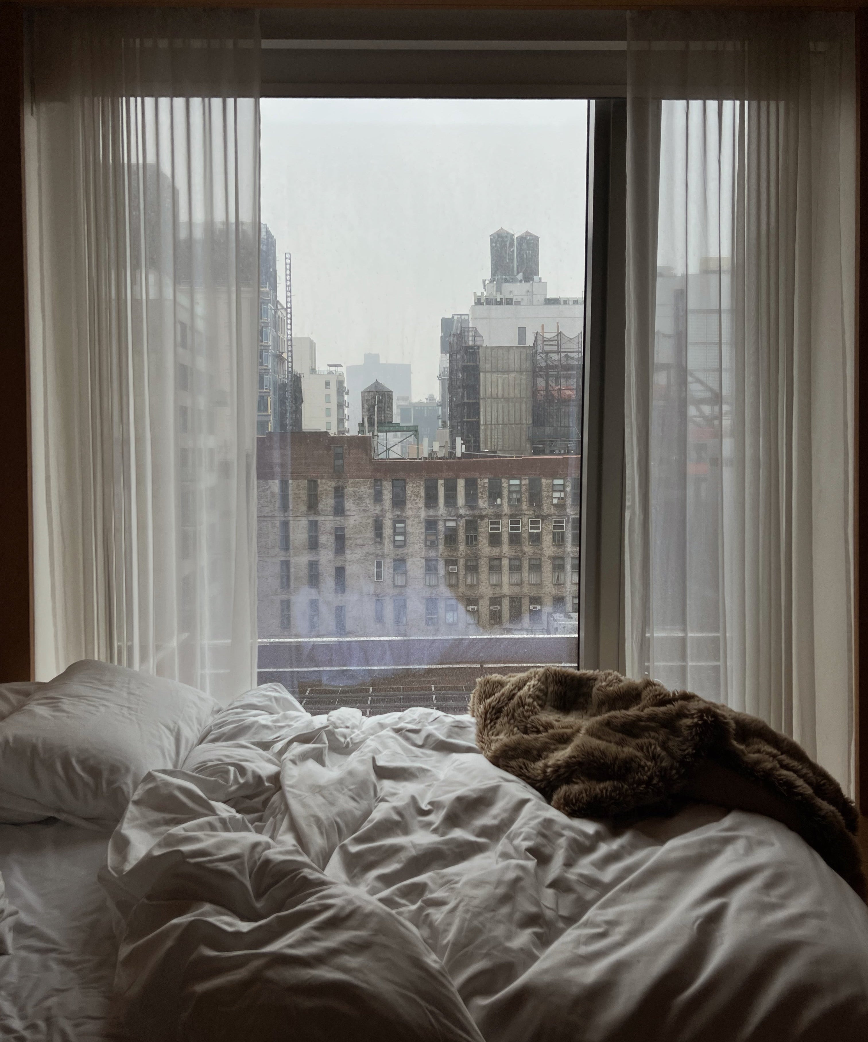 The Ultimate Girl’s Guide to Winter Essentials