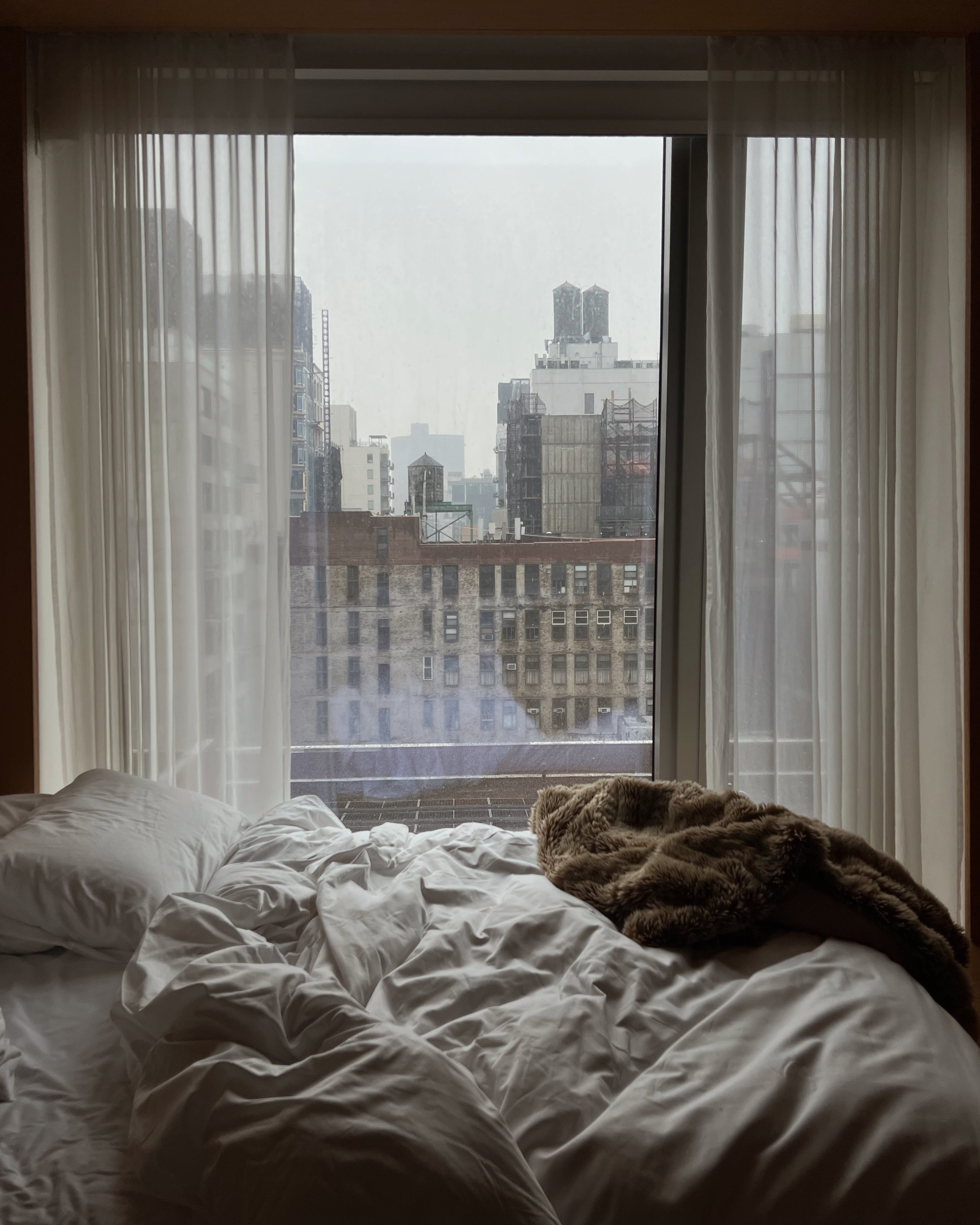 The Ultimate Girl’s Guide to Winter Essentials
