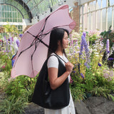Metro Umbrella - Peony