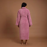Bath Robe - Fig