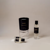 Lumira Scented Candle