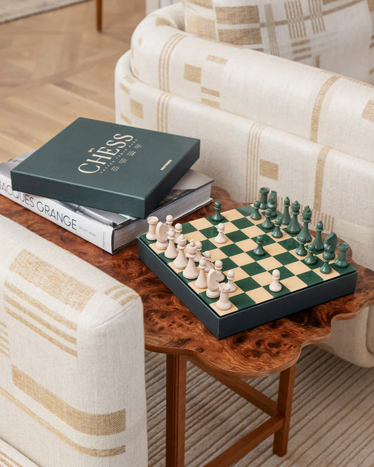 Classic Games - Chess