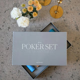 Classic Poker Set