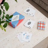Play Games Double Playing Cards