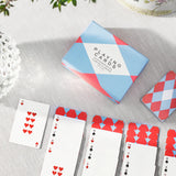 Play Games Double Playing Cards