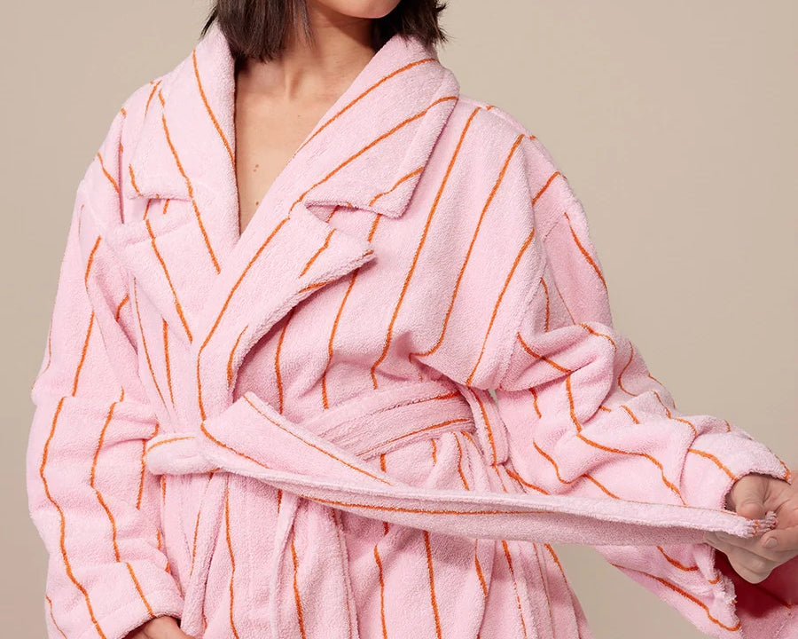 Robe - Fleur