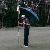 Sport Umbrella -  Forest Green