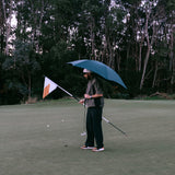 Sport Umbrella -  Forest Green