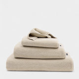 Complete Bath Towel Set - Coconut
