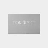 Classic Poker Set