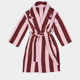 Robe - Rocky Road Stripes