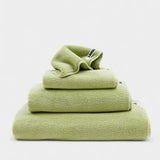 Essentials Bath Towel Set - Wasabi