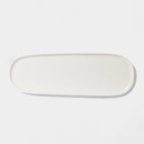 Platter Long Natural Earth - Table of Plenty
