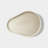 Serve Plate - Platform Sand