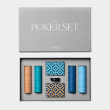 Classic Poker Set