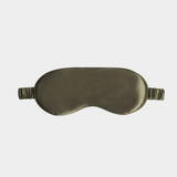 Silk Eyemask - Sage