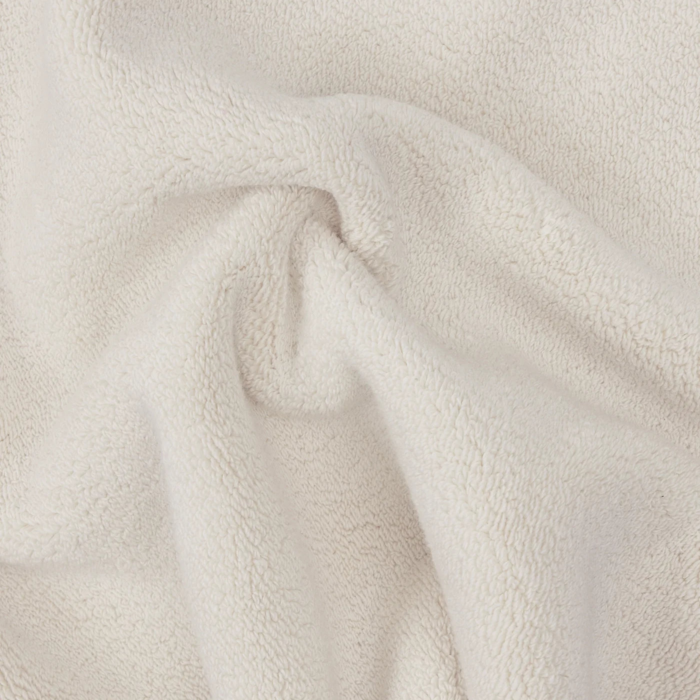 white towel up close texture picture 