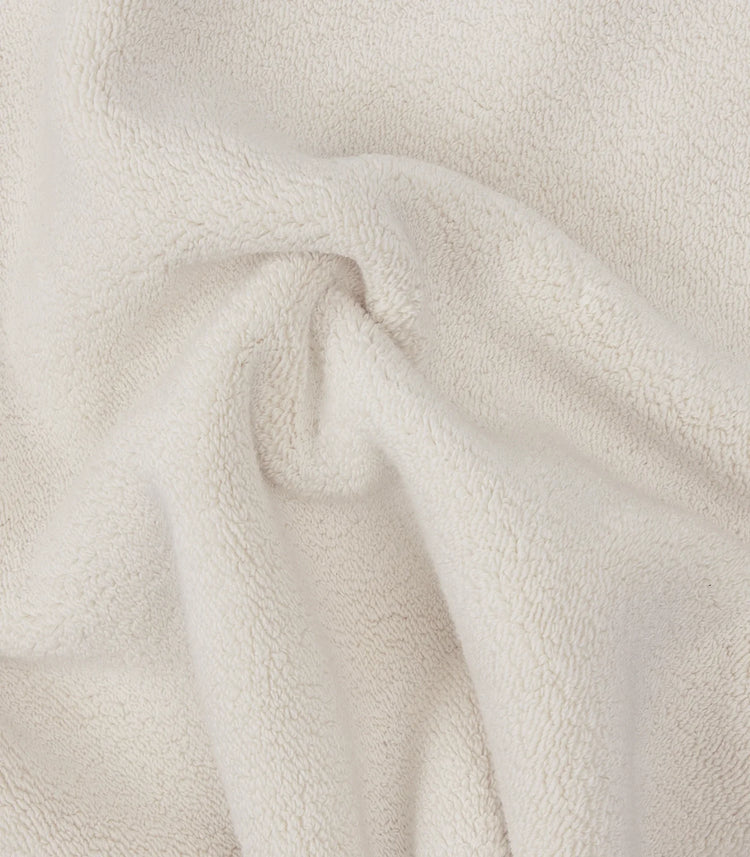 white towel up close texture picture 